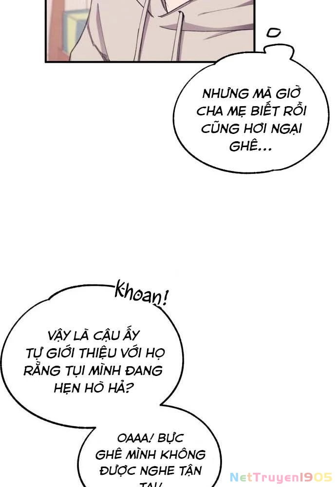 Sự ngây thơ của Yeon Woo Chapter 62 - 61