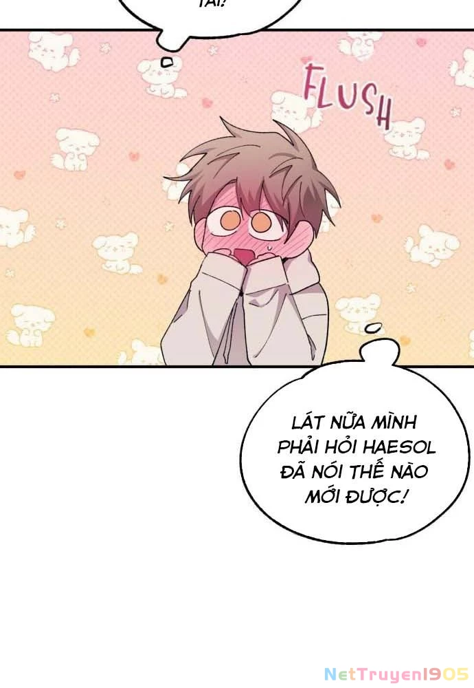 Sự ngây thơ của Yeon Woo Chapter 62 - 62