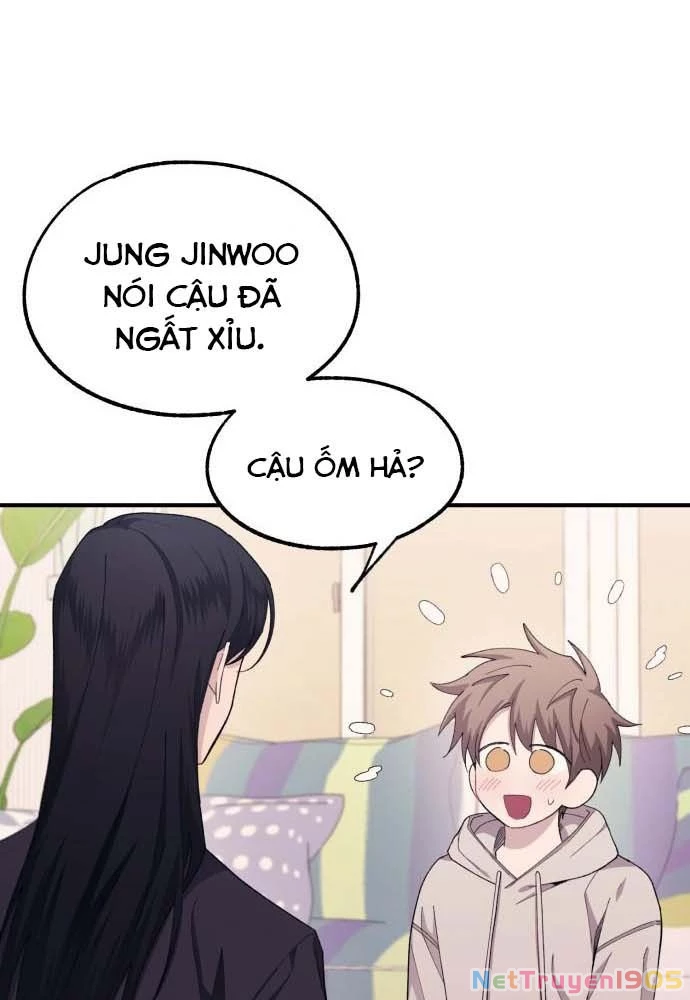 Sự ngây thơ của Yeon Woo Chapter 62 - 64