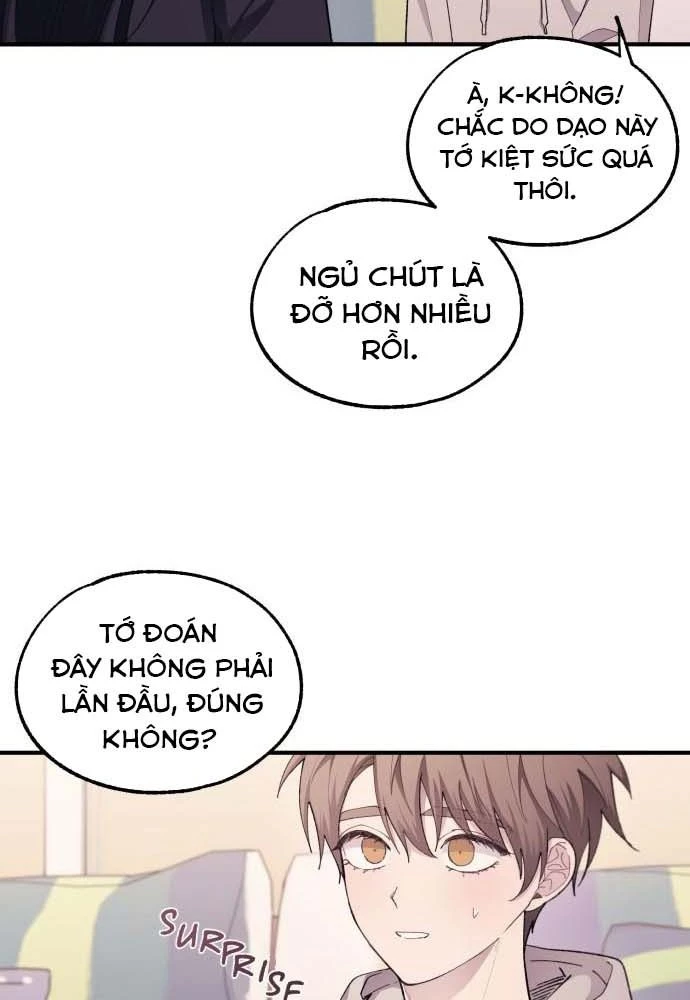 Sự ngây thơ của Yeon Woo Chapter 62 - 65