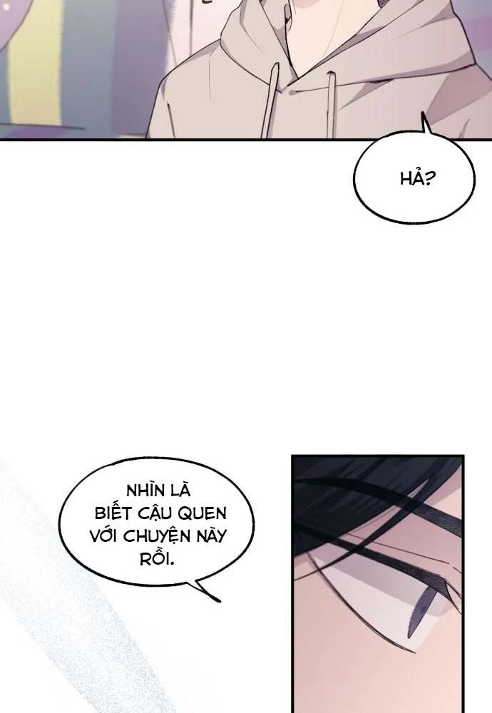 Sự ngây thơ của Yeon Woo Chapter 62 - 66