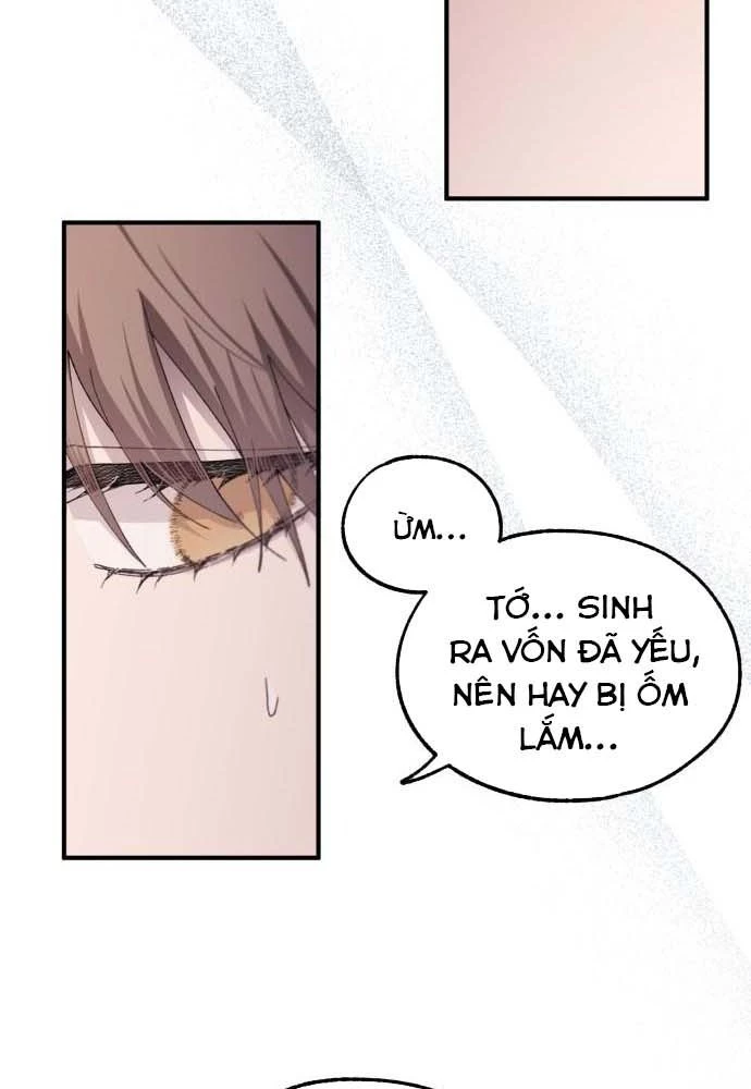 Sự ngây thơ của Yeon Woo Chapter 62 - 67