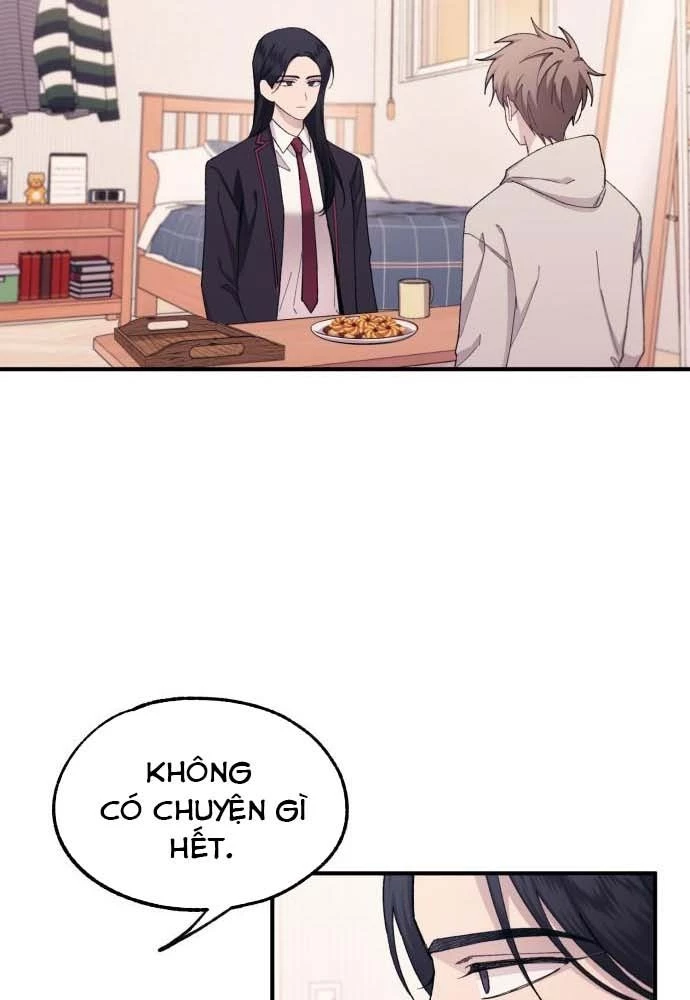 Sự ngây thơ của Yeon Woo Chapter 62 - 70