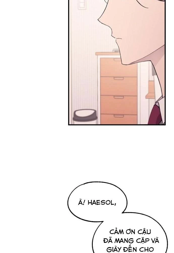 Sự ngây thơ của Yeon Woo Chapter 62 - 71