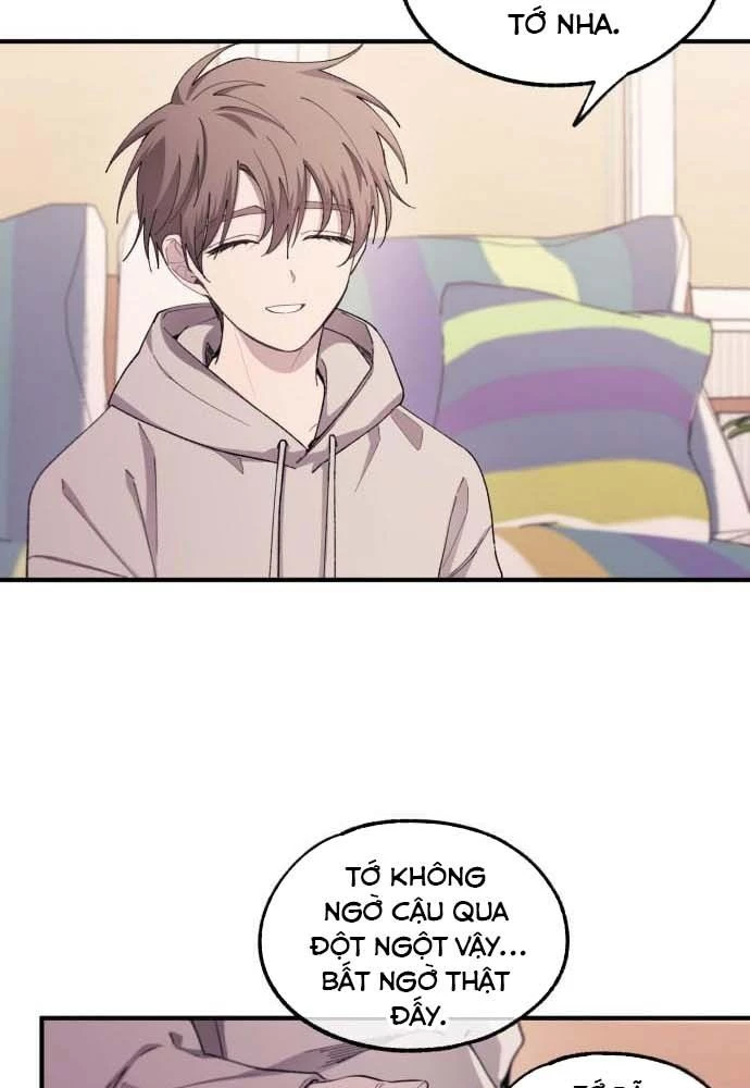 Sự ngây thơ của Yeon Woo Chapter 62 - 72