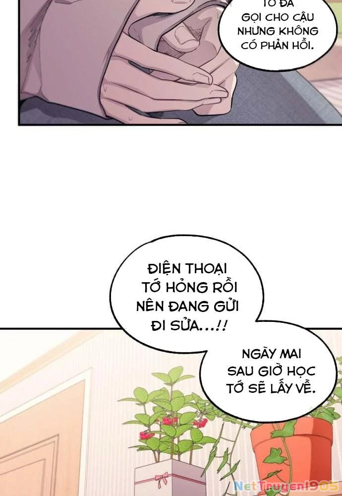 Sự ngây thơ của Yeon Woo Chapter 62 - 73