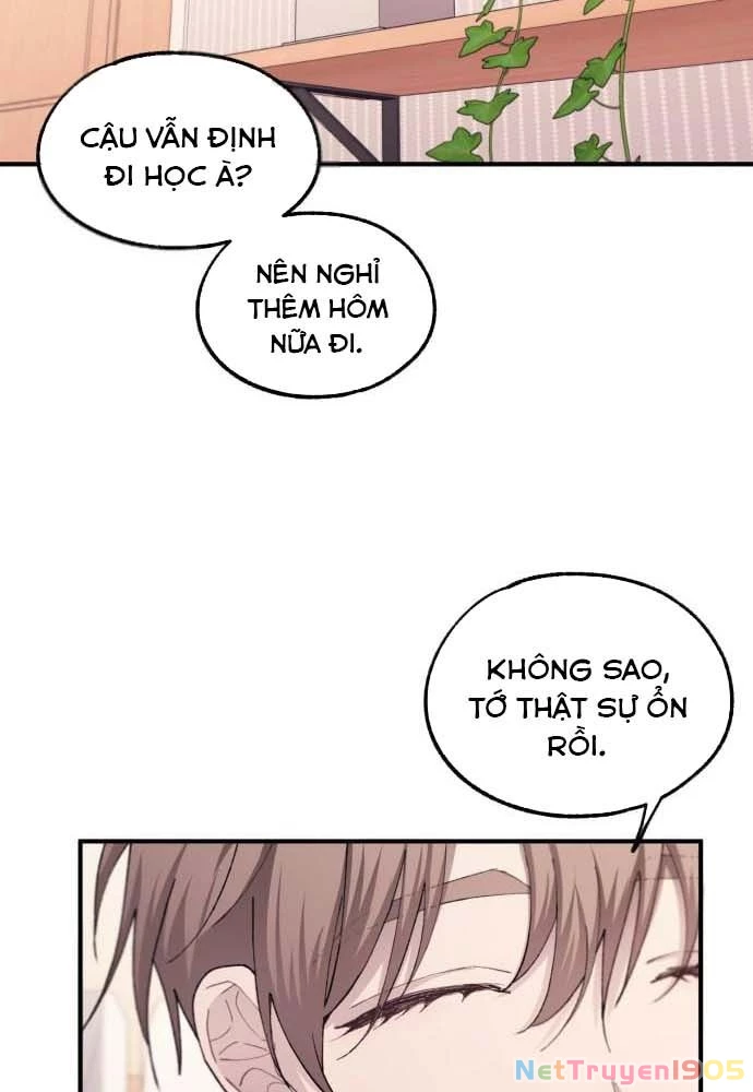 Sự ngây thơ của Yeon Woo Chapter 62 - 74