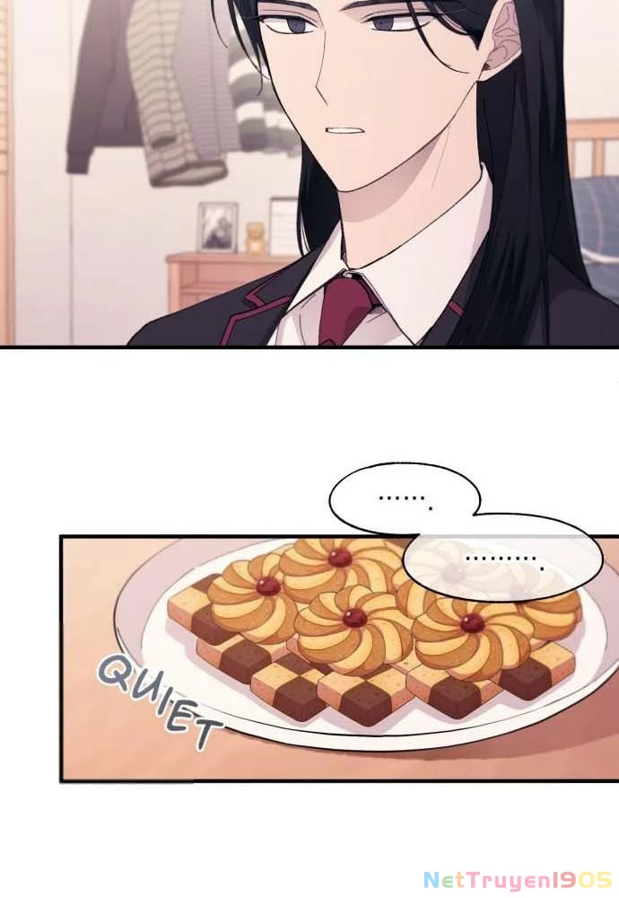 Sự ngây thơ của Yeon Woo Chapter 62 - 76