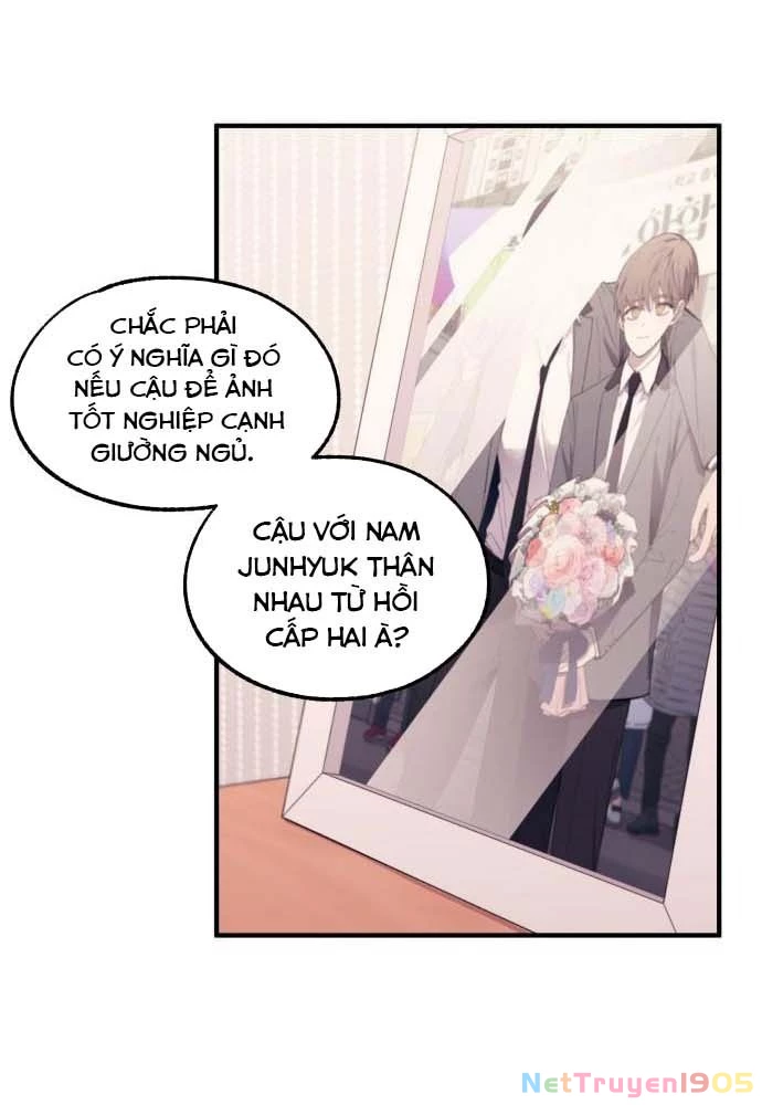 Sự ngây thơ của Yeon Woo Chapter 62 - 78