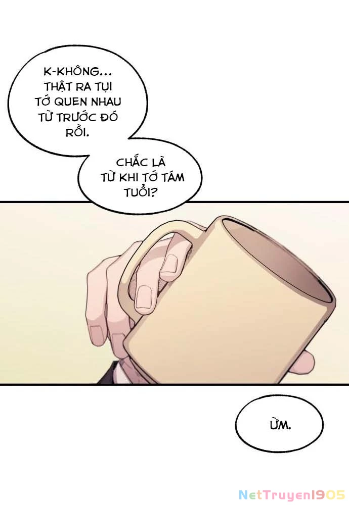 Sự ngây thơ của Yeon Woo Chapter 62 - 79