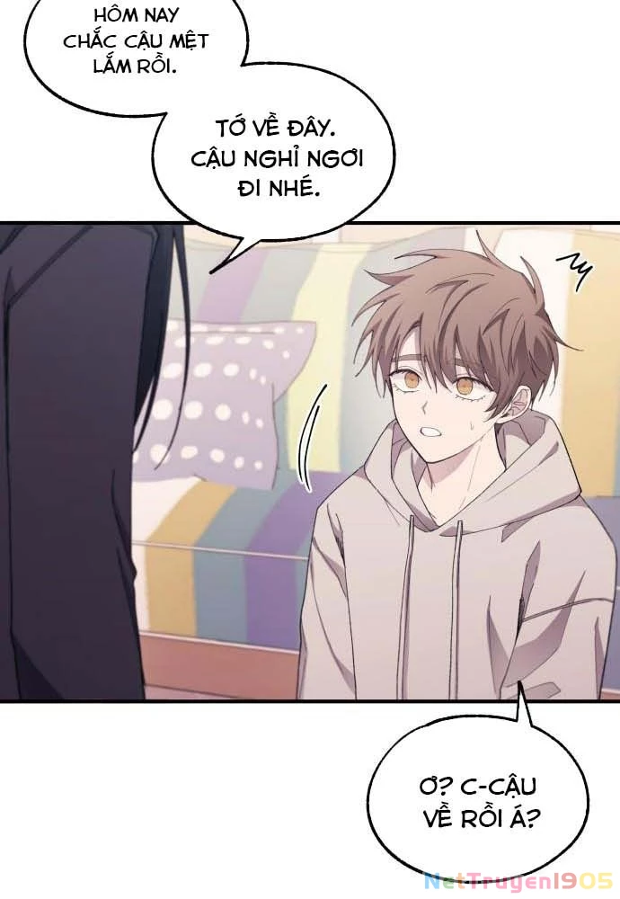 Sự ngây thơ của Yeon Woo Chapter 62 - 86