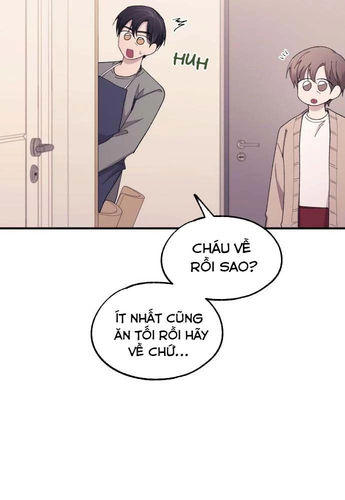 Sự ngây thơ của Yeon Woo Chapter 62 - 89