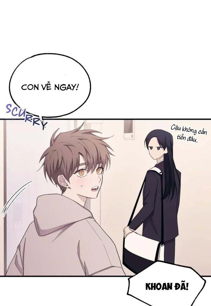 Sự ngây thơ của Yeon Woo Chapter 62 - 91