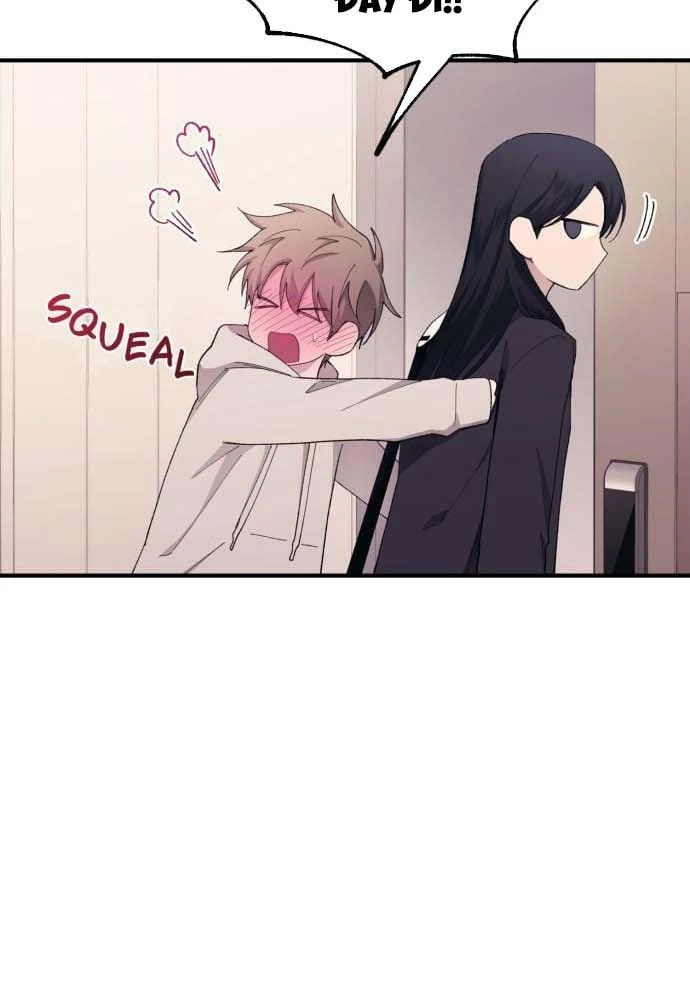 Sự ngây thơ của Yeon Woo Chapter 62 - 95