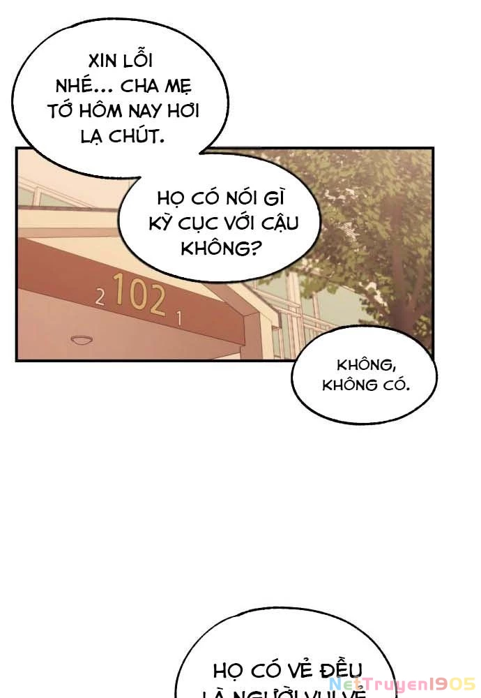 Sự ngây thơ của Yeon Woo Chapter 62 - 97