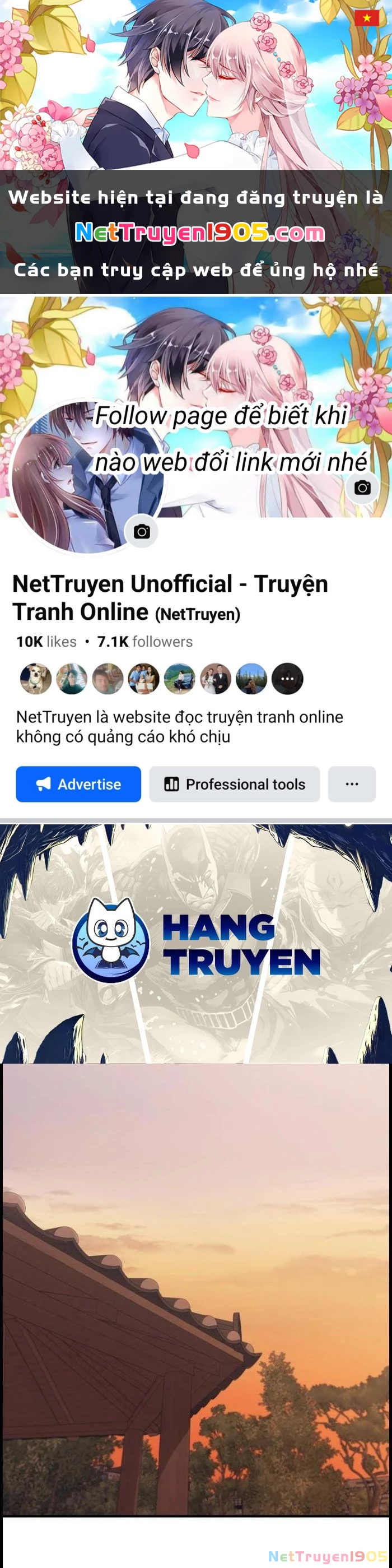 Sự ngây thơ của Yeon Woo Chapter 63 - 1