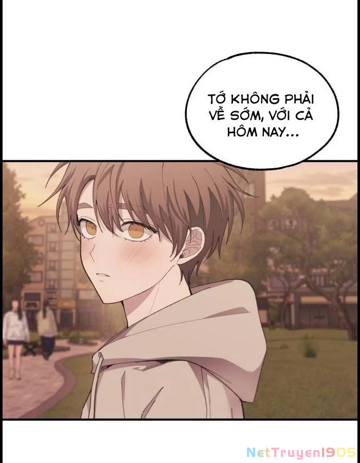 Sự ngây thơ của Yeon Woo Chapter 63 - 4