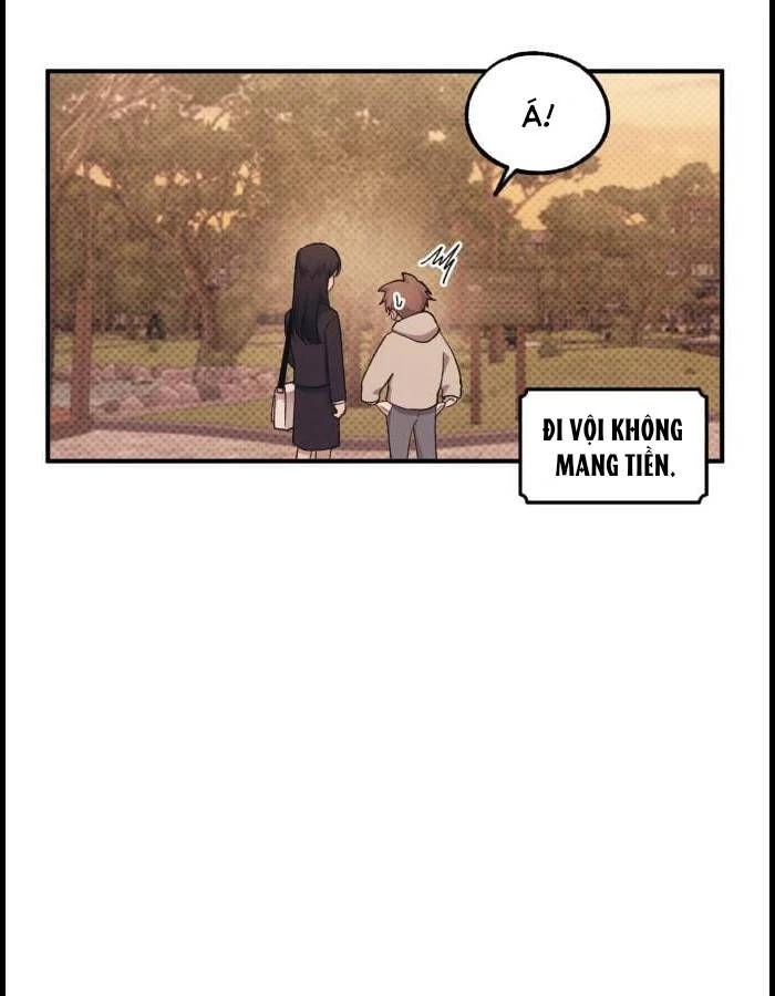 Sự ngây thơ của Yeon Woo Chapter 63 - 7