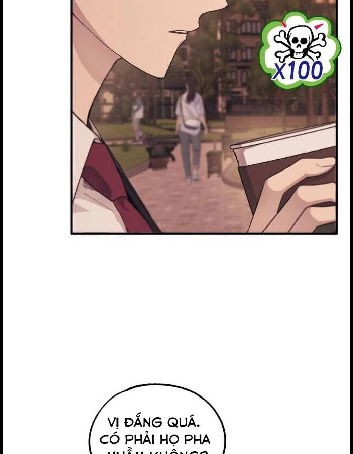 Sự ngây thơ của Yeon Woo Chapter 63 - 16