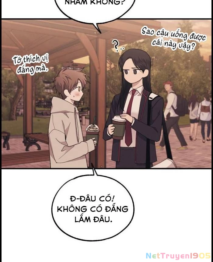 Sự ngây thơ của Yeon Woo Chapter 63 - 17