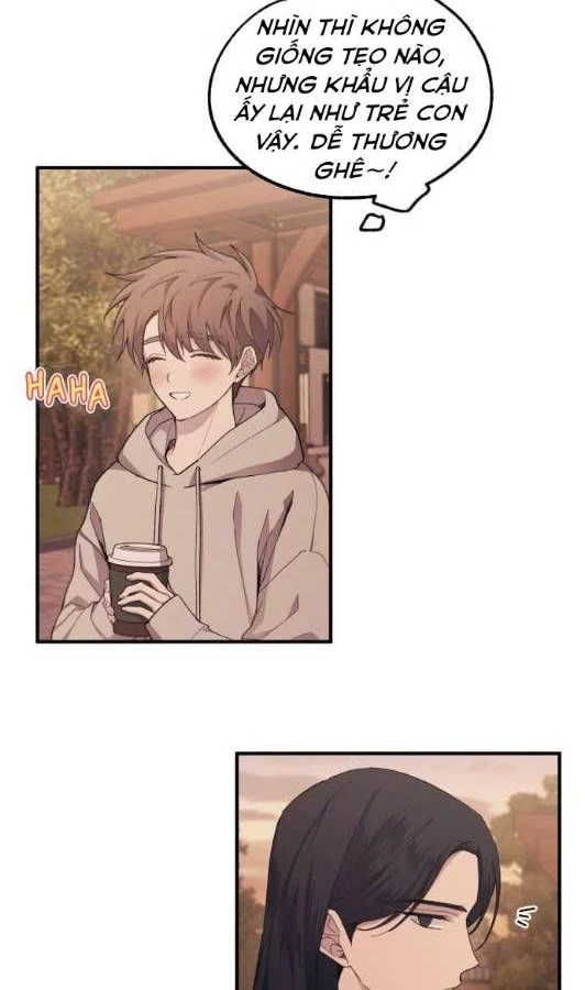 Sự ngây thơ của Yeon Woo Chapter 63 - 19