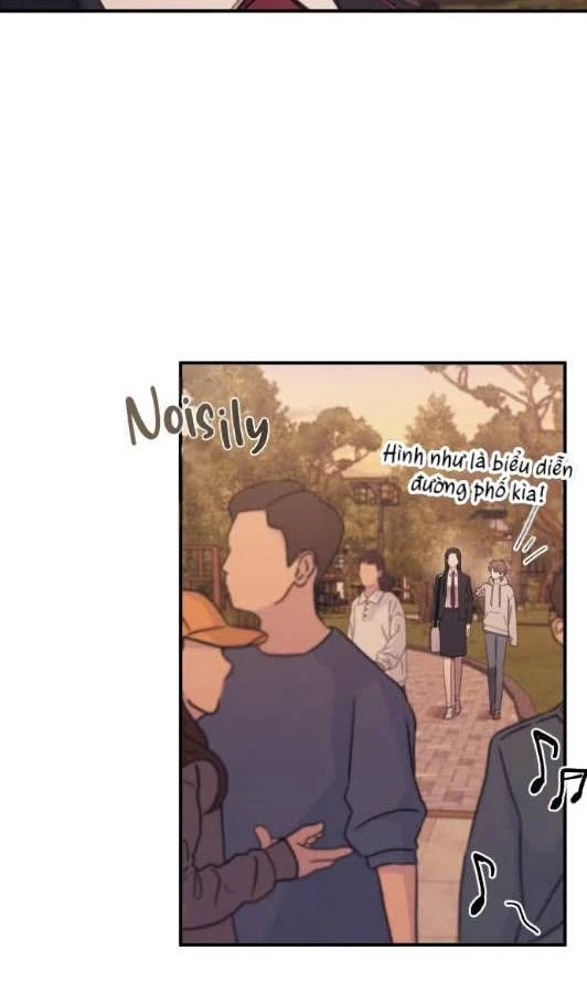 Sự ngây thơ của Yeon Woo Chapter 63 - 21