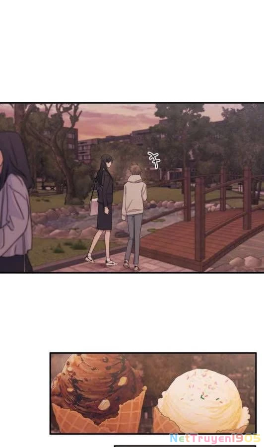 Sự ngây thơ của Yeon Woo Chapter 63 - 22