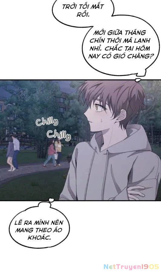 Sự ngây thơ của Yeon Woo Chapter 63 - 24