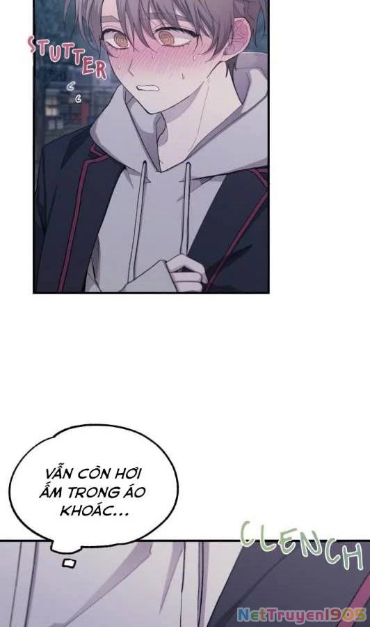 Sự ngây thơ của Yeon Woo Chapter 63 - 27