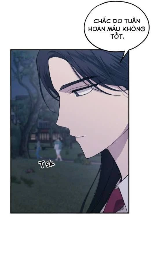 Sự ngây thơ của Yeon Woo Chapter 63 - 30