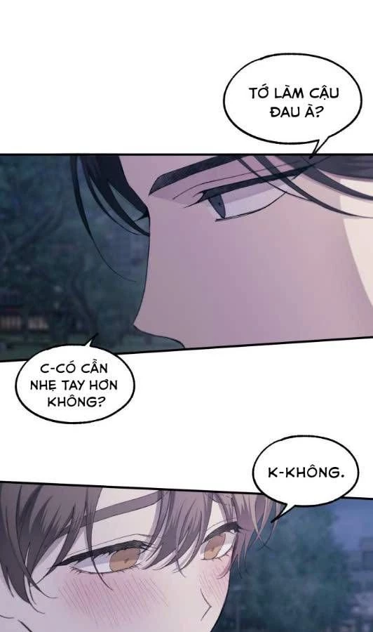 Sự ngây thơ của Yeon Woo Chapter 63 - 32