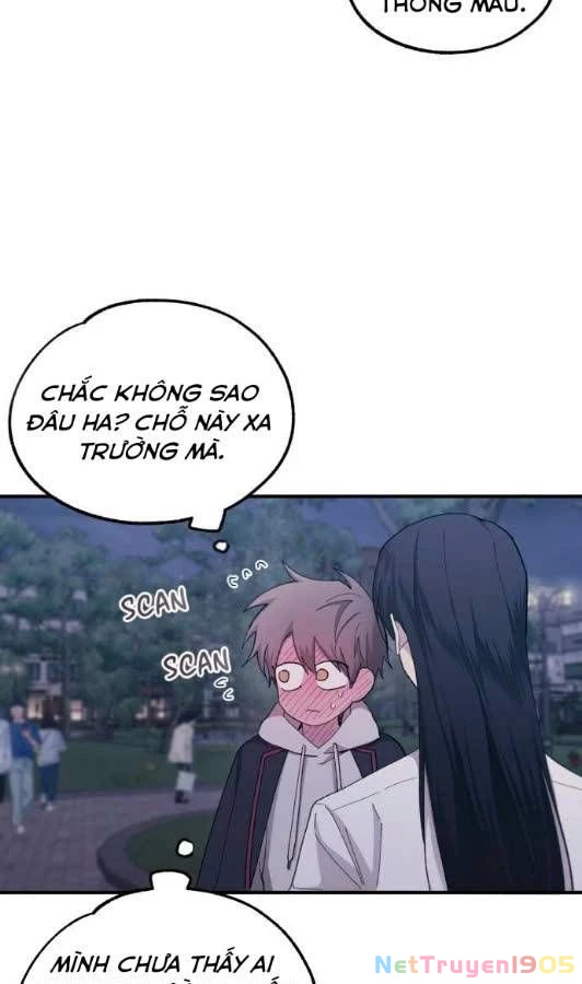 Sự ngây thơ của Yeon Woo Chapter 63 - 34