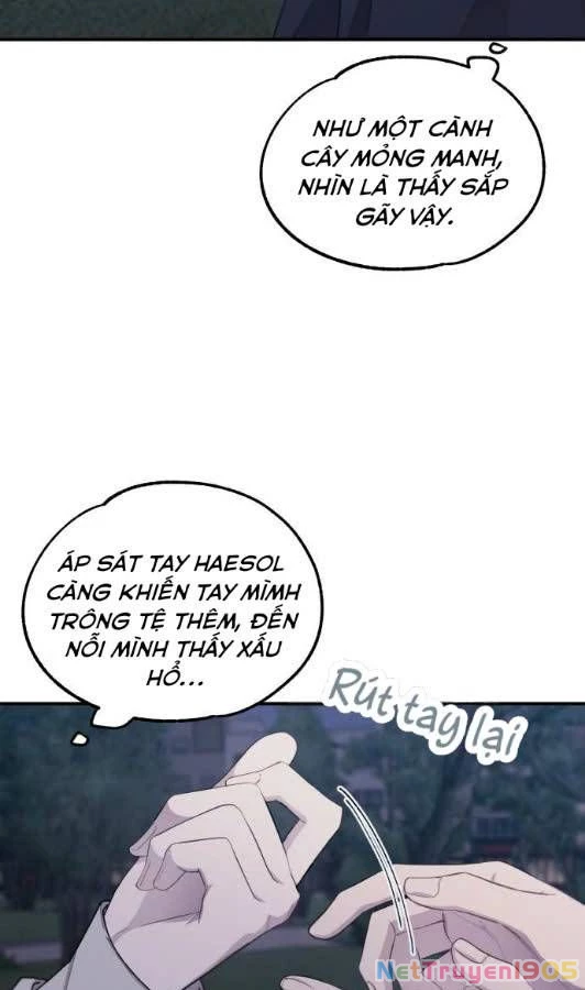 Sự ngây thơ của Yeon Woo Chapter 63 - 40