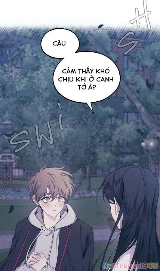 Sự ngây thơ của Yeon Woo Chapter 63 - 43