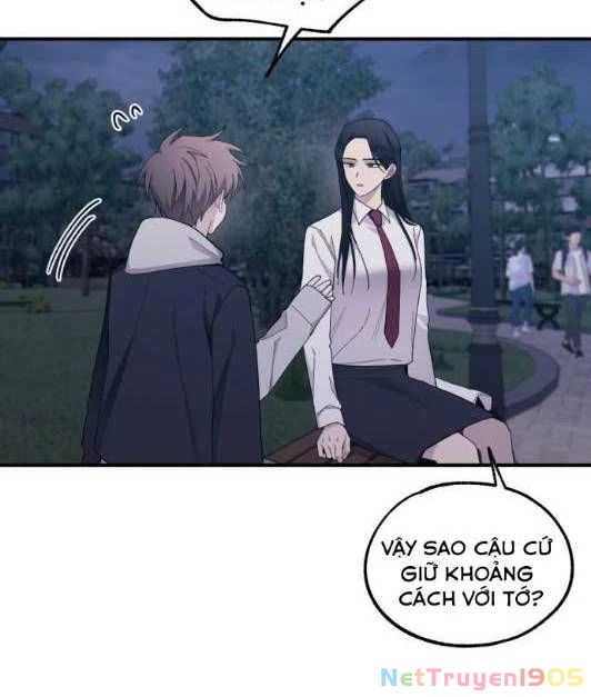 Sự ngây thơ của Yeon Woo Chapter 63 - 45