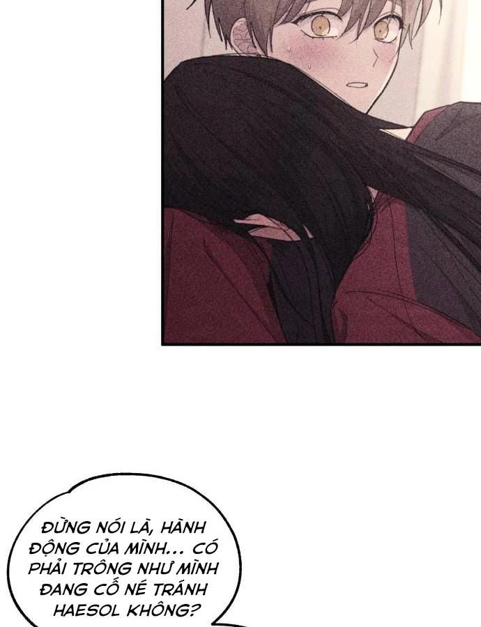 Sự ngây thơ của Yeon Woo Chapter 63 - 49