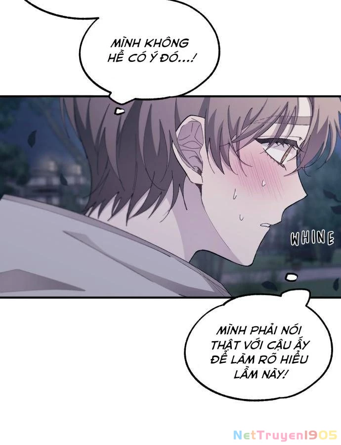 Sự ngây thơ của Yeon Woo Chapter 63 - 50