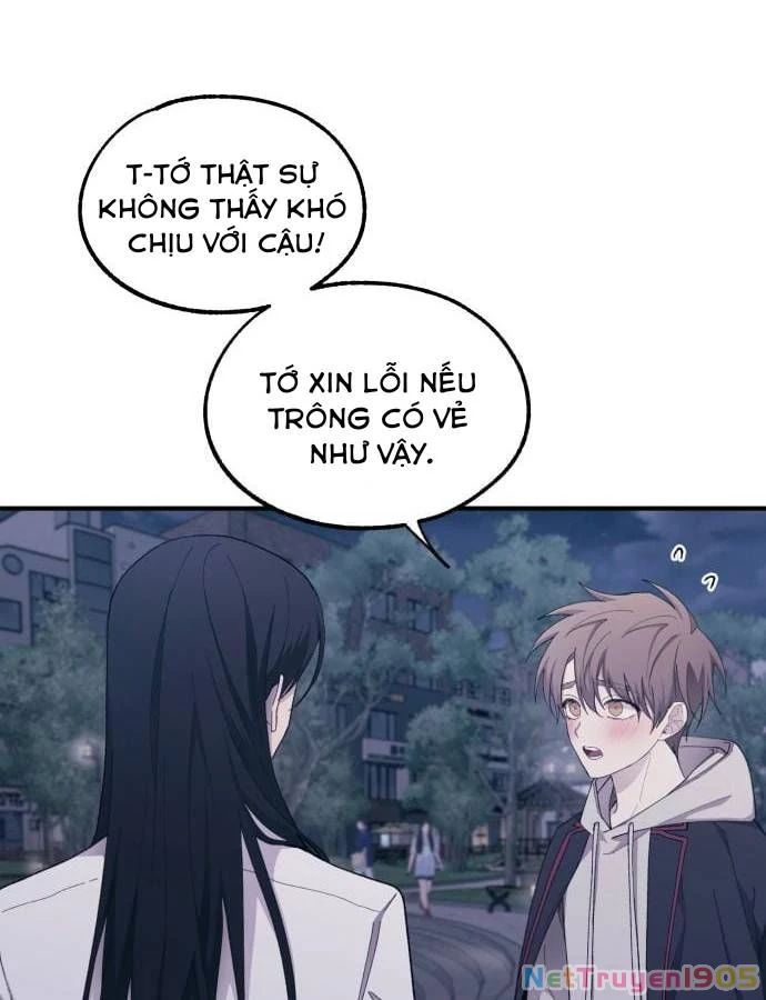 Sự ngây thơ của Yeon Woo Chapter 63 - 51