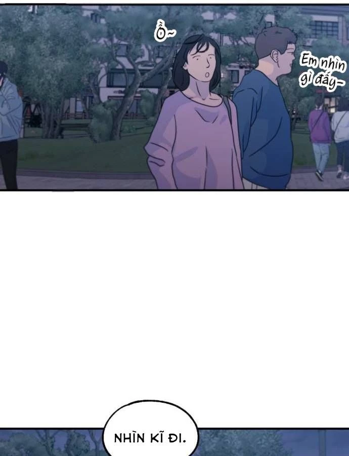 Sự ngây thơ của Yeon Woo Chapter 63 - 55