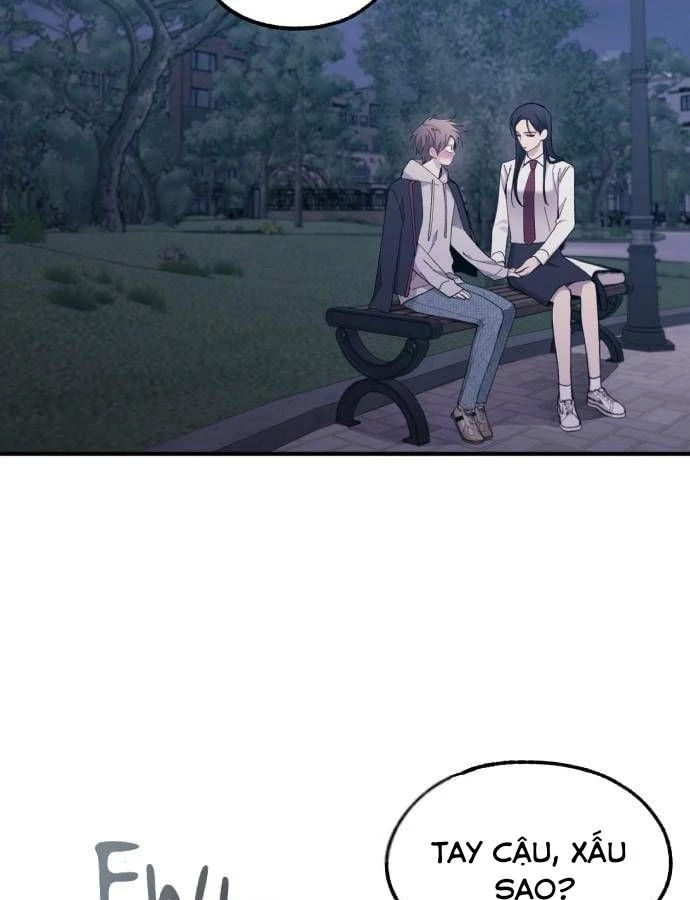 Sự ngây thơ của Yeon Woo Chapter 63 - 56