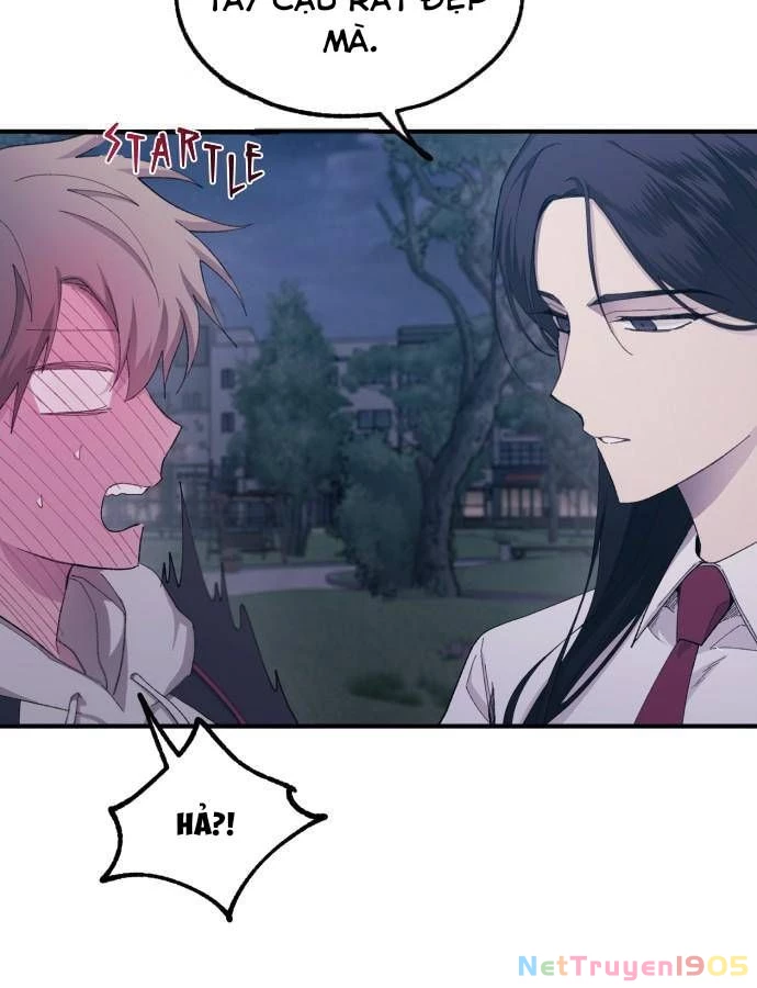 Sự ngây thơ của Yeon Woo Chapter 63 - 58