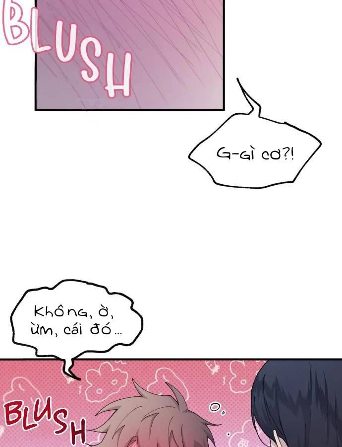 Sự ngây thơ của Yeon Woo Chapter 63 - 60