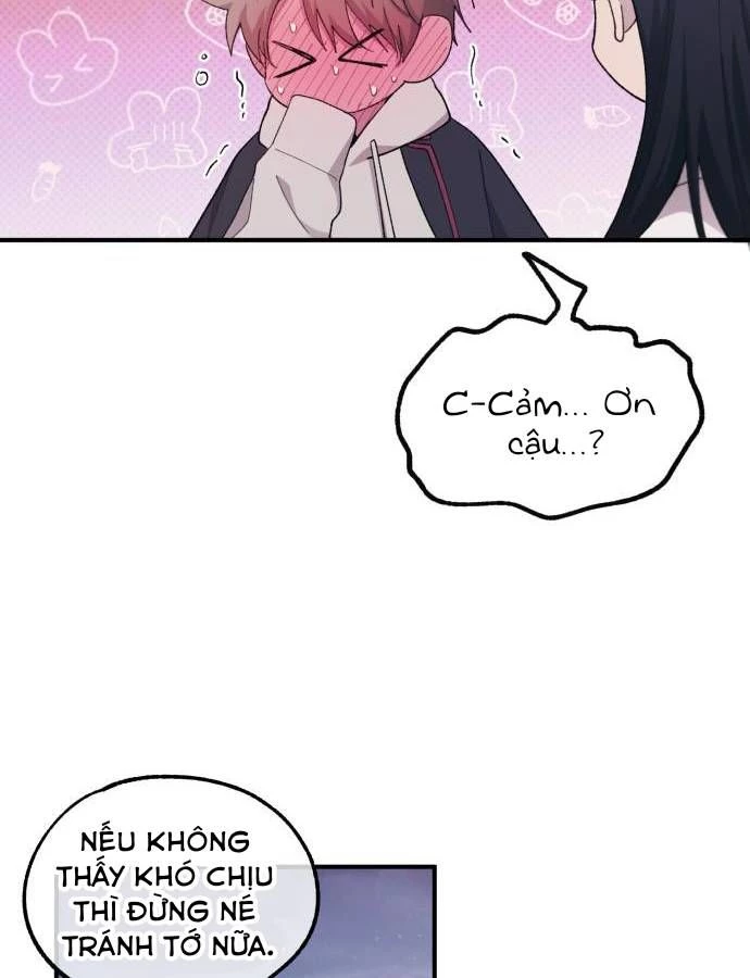 Sự ngây thơ của Yeon Woo Chapter 63 - 61