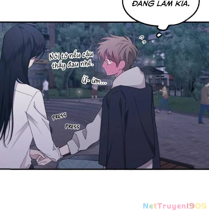 Sự ngây thơ của Yeon Woo Chapter 63 - 63