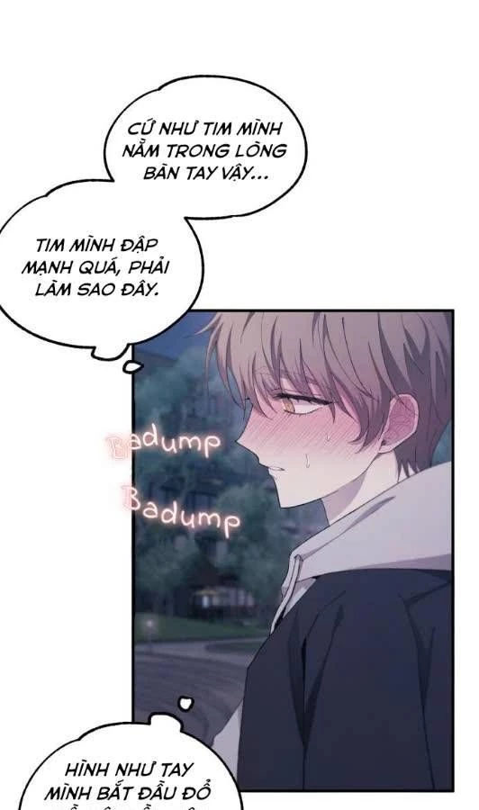 Sự ngây thơ của Yeon Woo Chapter 63 - 64