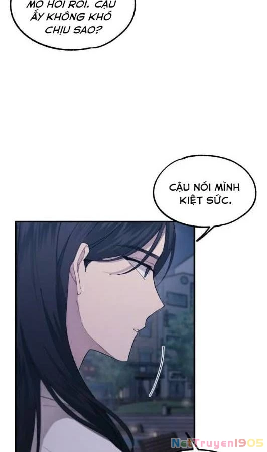 Sự ngây thơ của Yeon Woo Chapter 63 - 65