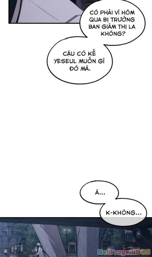 Sự ngây thơ của Yeon Woo Chapter 63 - 66