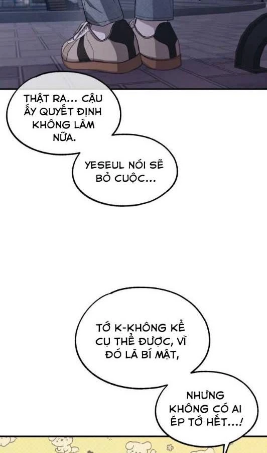 Sự ngây thơ của Yeon Woo Chapter 63 - 67