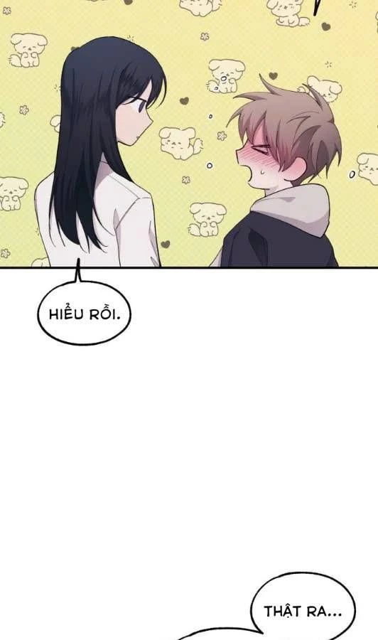 Sự ngây thơ của Yeon Woo Chapter 63 - 68