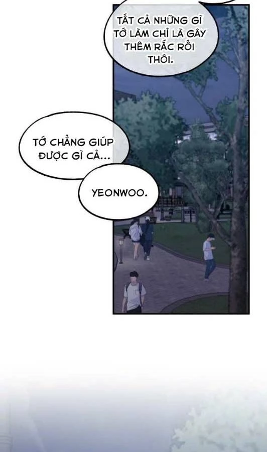 Sự ngây thơ của Yeon Woo Chapter 63 - 69
